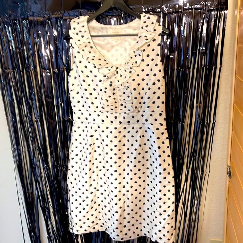 Kate spade ♠️ dress 14
